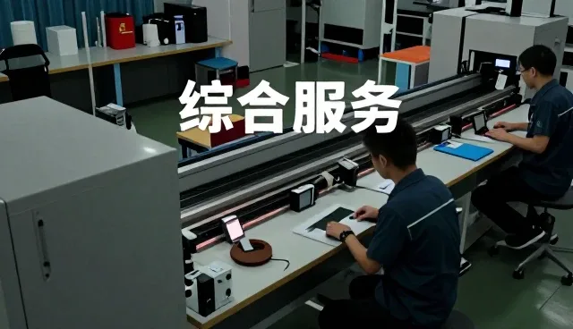 广西枫木文化传媒有限公司